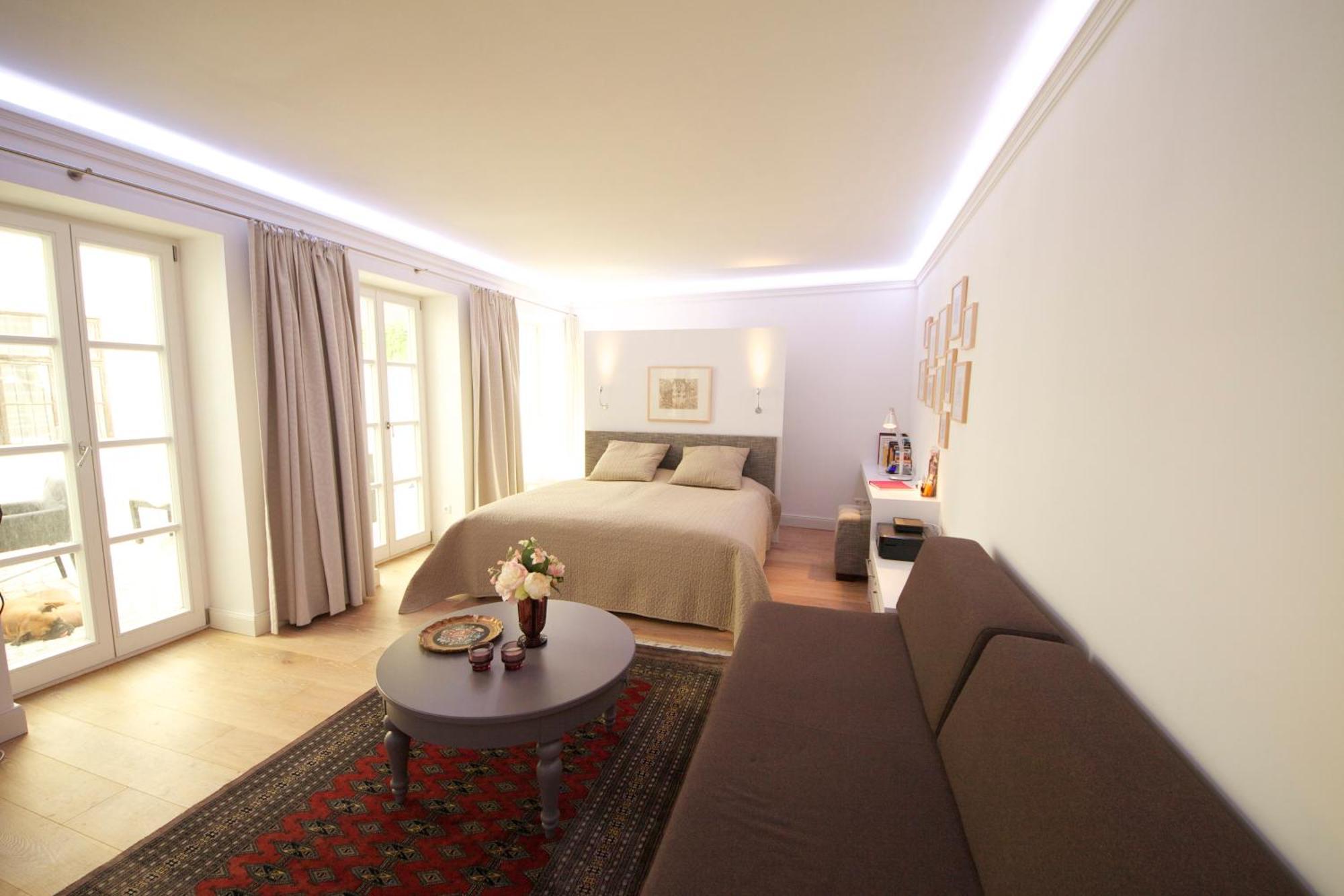 Hoheschule Apartment Kapriole Wien Eksteriør billede