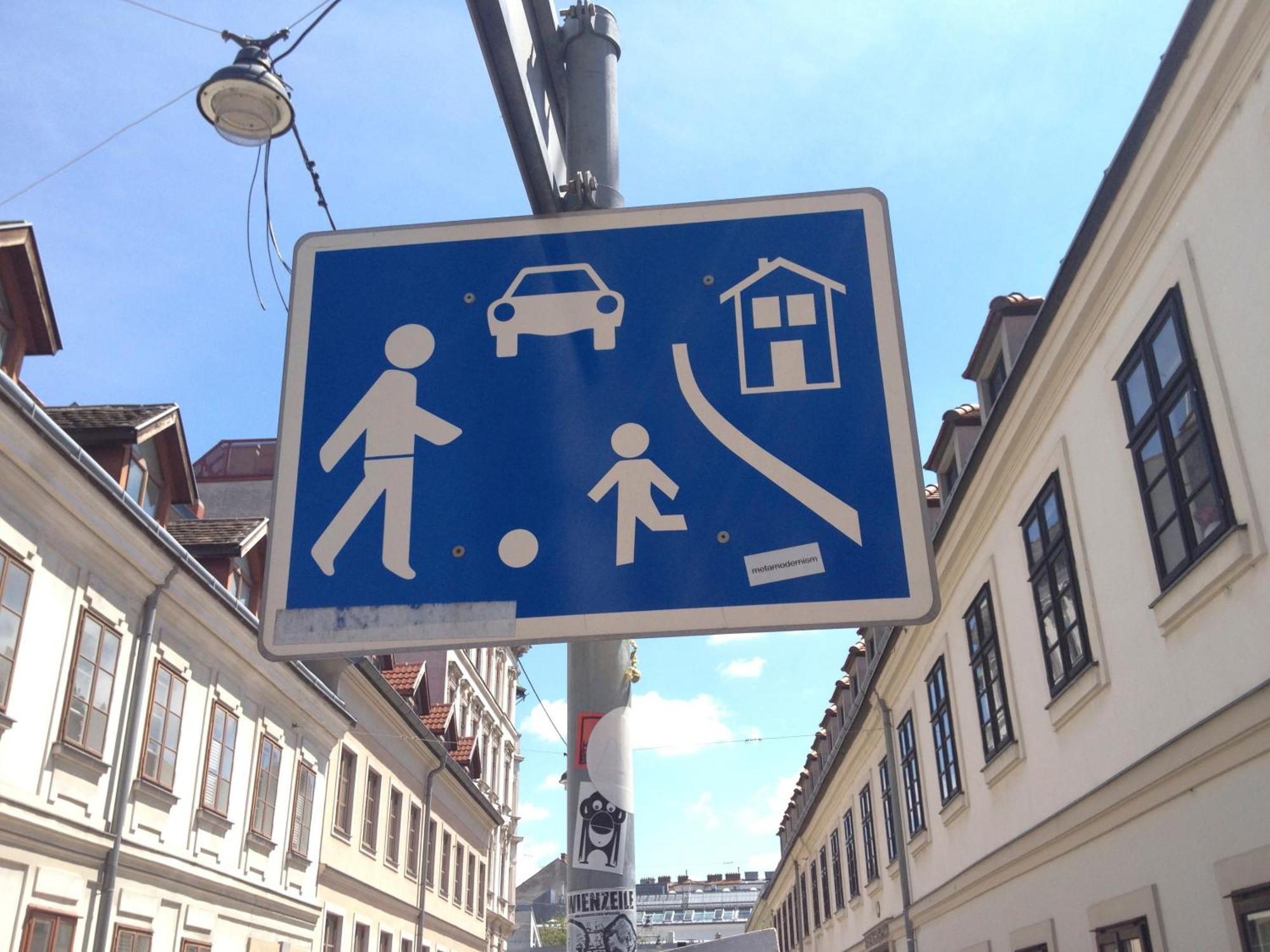 Hoheschule Apartment Kapriole Wien Eksteriør billede