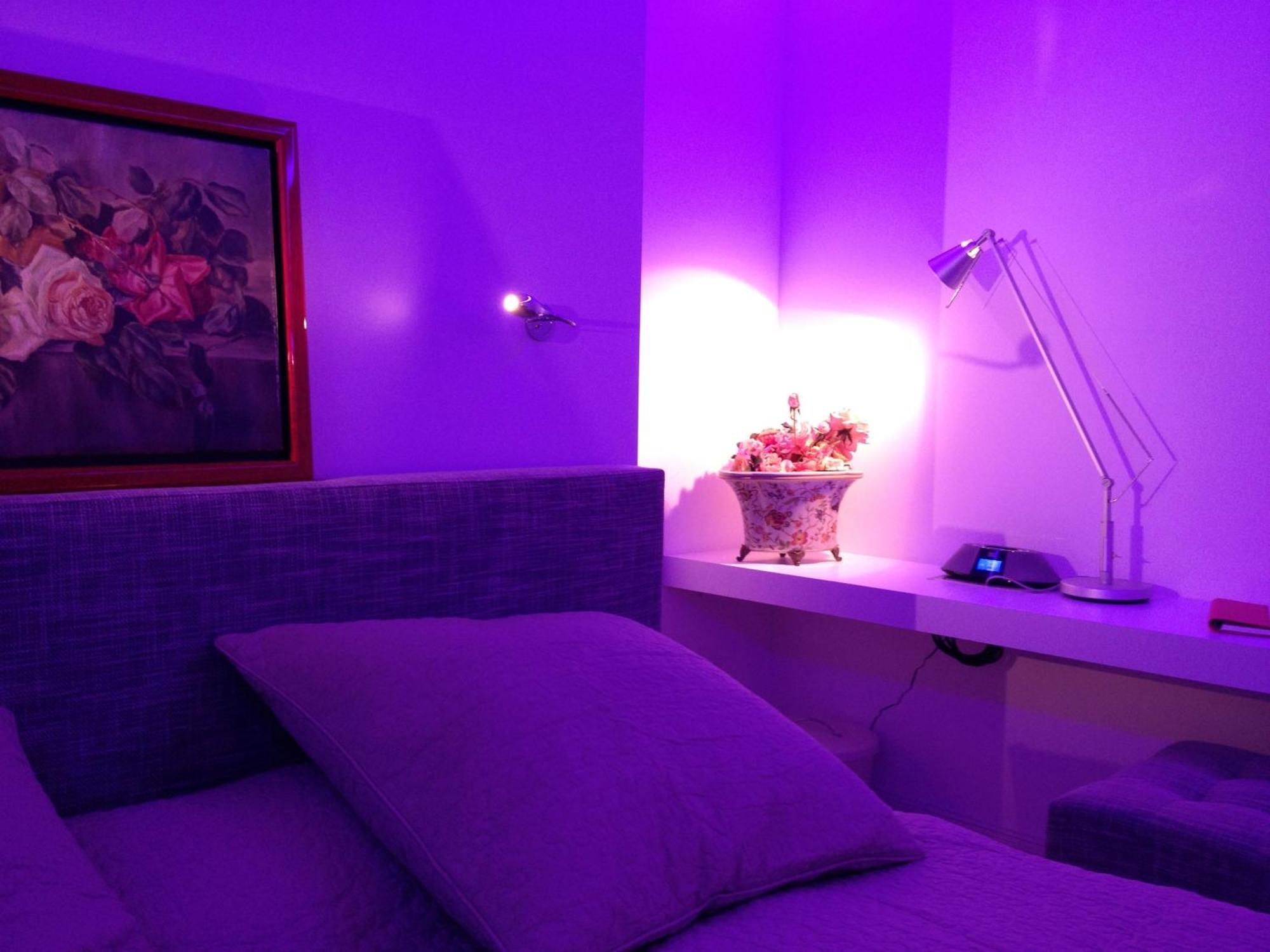 Hoheschule Apartment Kapriole Wien Eksteriør billede